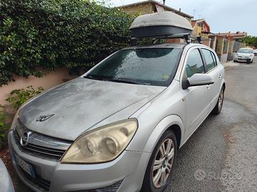 Opel Astra 1700 CDTI Km 175000