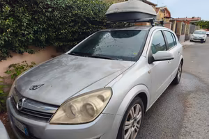 Opel Astra 1700 CDTI Km 175000