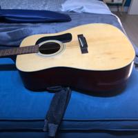 Chitarra folk