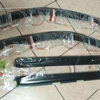 FIAT PUNTO 176  4 DEFLETTORI FUMÈ