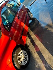 Fiat Panda Diesel