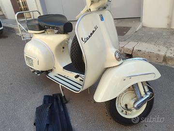  Vespa 150 gl anno 1963
