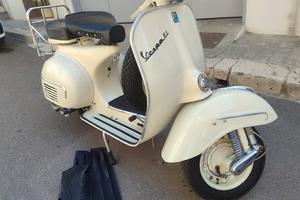  Vespa 150 gl anno 1963