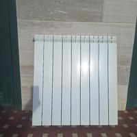 Termosifoni in alluminio