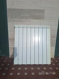 Termosifoni in alluminio