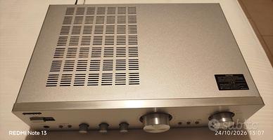 Amplificatore Onkyo