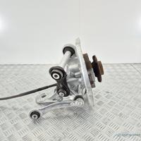 Fuso Snodo con Mozzo Posteriore Destro BMW X5 X6 E