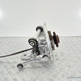 Fuso Snodo con Mozzo Posteriore Destro BMW X5 X6 E