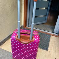 Trolley Samsonite ragazza