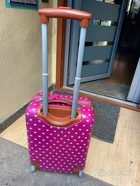 Trolley Samsonite ragazza