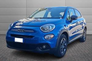 Fiat 500X 1.5 T4 hybrid Club 130cv dct