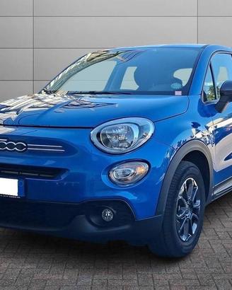 Fiat 500X 1.5 T4 hybrid Club 130cv dct