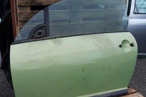 CITROEN C3 PLURIEL PORTE DX E SX 2003-2010