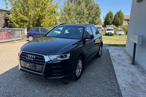 Audi Q3 2.0 TDI 120 CV Design