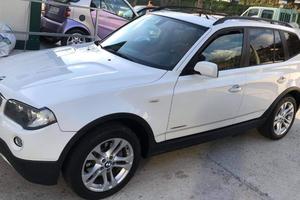 Bmw.x3.e83 xdrive del 2008 2000 177cv 