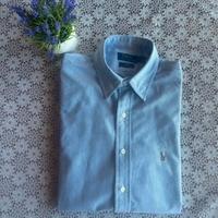 Camicia Polo Ralph Lauren (cotone Oxford)