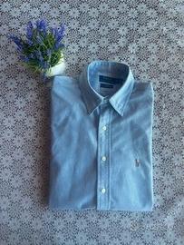 Camicia Polo Ralph Lauren (cotone Oxford)