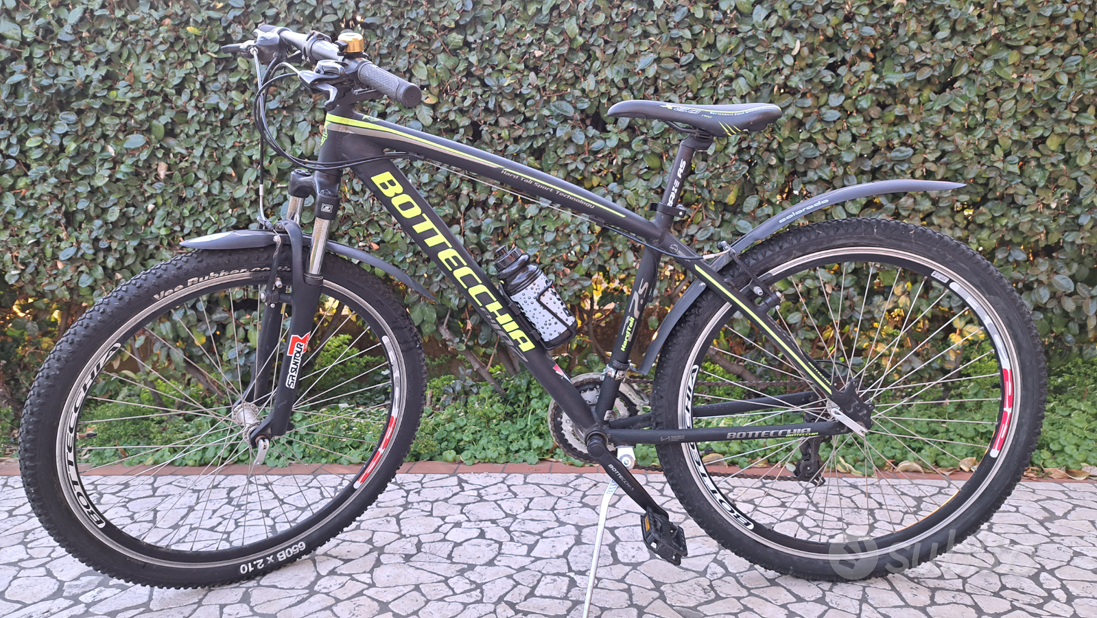 Bottecchia store hardtail 27.5