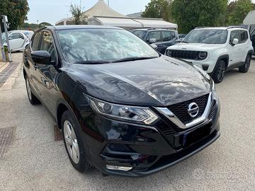 NISSAN QASHQAI - Automatica 1.5 diesel