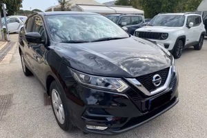 NISSAN QASHQAI - Automatica 1.5 diesel