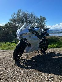Yzf r125 yamaha