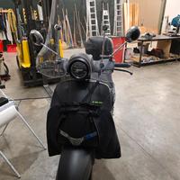 Scooter 125 elettrico 