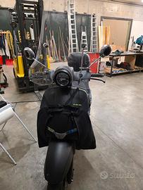 Scooter 125 elettrico 