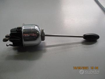 Deviofrecce e luci LANCIA