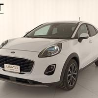 FORD Puma '19-> - Puma 1.0 EcoBoost Hybrid U101181