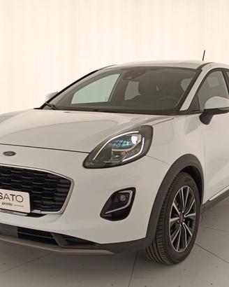 FORD Puma '19-> - Puma 1.0 EcoBoost Hybrid U101181