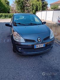 Renault Clio 3 1.5dci