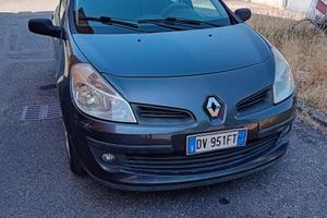 Renault Clio 3 1.5dci