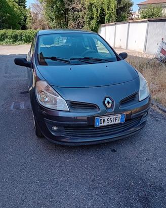 Renault Clio 3 1.5dci