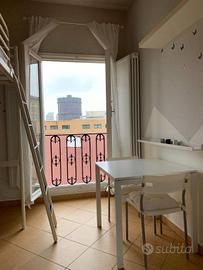 Appartamento di 30 m² con 1 locale a Bologna