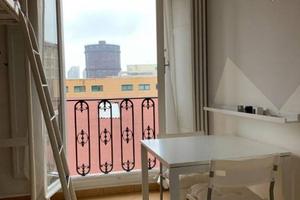 Appartamento di 30 m² con 1 locale a Bologna
