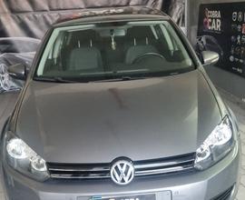 Volkswagen Golf 1.6 TDI DPF 5p. Highline