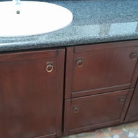 Arredo bagno