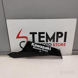 Carena inferiore Dx Kawasaki Ninja 400 (dal 2018 a