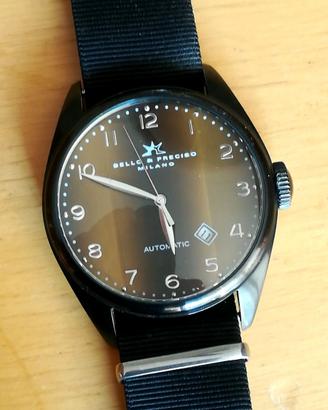 Orologio Bello & Preciso Milano