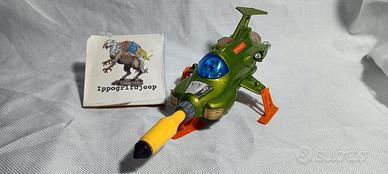 Modellino Dinky Toys UFO INTERCEPTOR originale - Collezionismo In