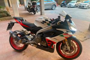 Aprilia RS660 Extrema