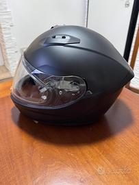 Casco nolan n87 XS