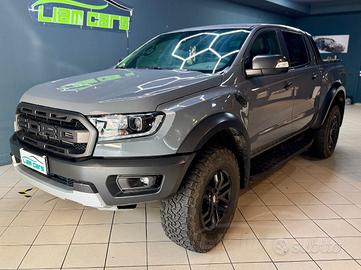 Ford Ranger Double Cab Ranger 2.0 tdci double cab