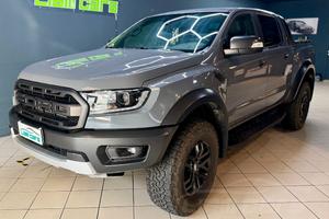 Ford Ranger Double Cab Ranger 2.0 tdci double cab