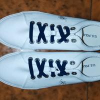 Sneakers unisex U.S. POLO ASSN