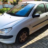 Peugeot 206 1.4 HDI Diesel 3p