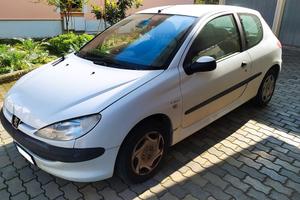 Peugeot 206 1.4 HDI Diesel 3p