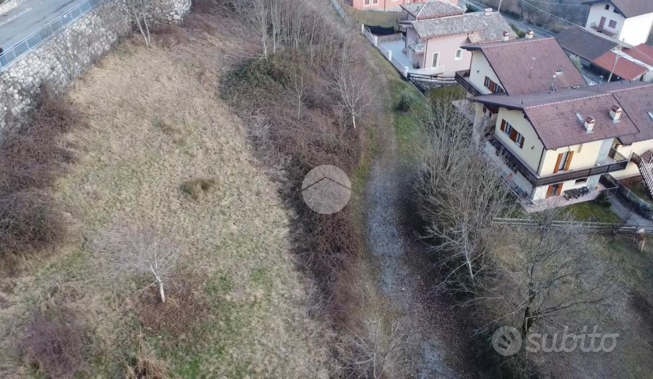 TER. RESIDENZIALE A OSSIMO - Altro