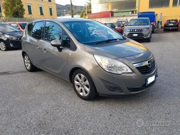Opel Meriva 1.3 CDTI 95CV ecoFLEX Cosmo