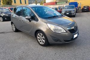 Opel Meriva 1.3 CDTI 95CV ecoFLEX Cosmo